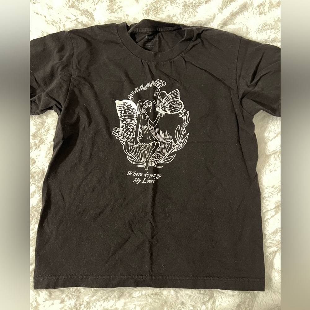 BRANDY MELVILLE TEE